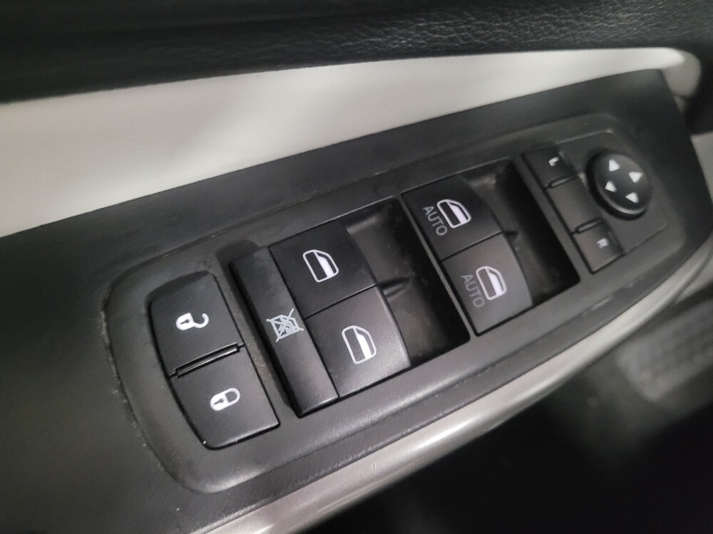 2021 Jeep Cherokee in Marietta, GA 30062 - 18097969 27