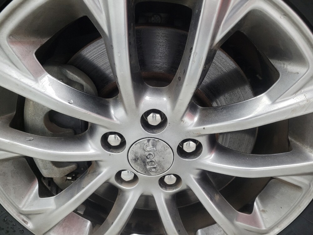 2021 Jeep Cherokee in Marietta, GA 30062 - 18097969 31