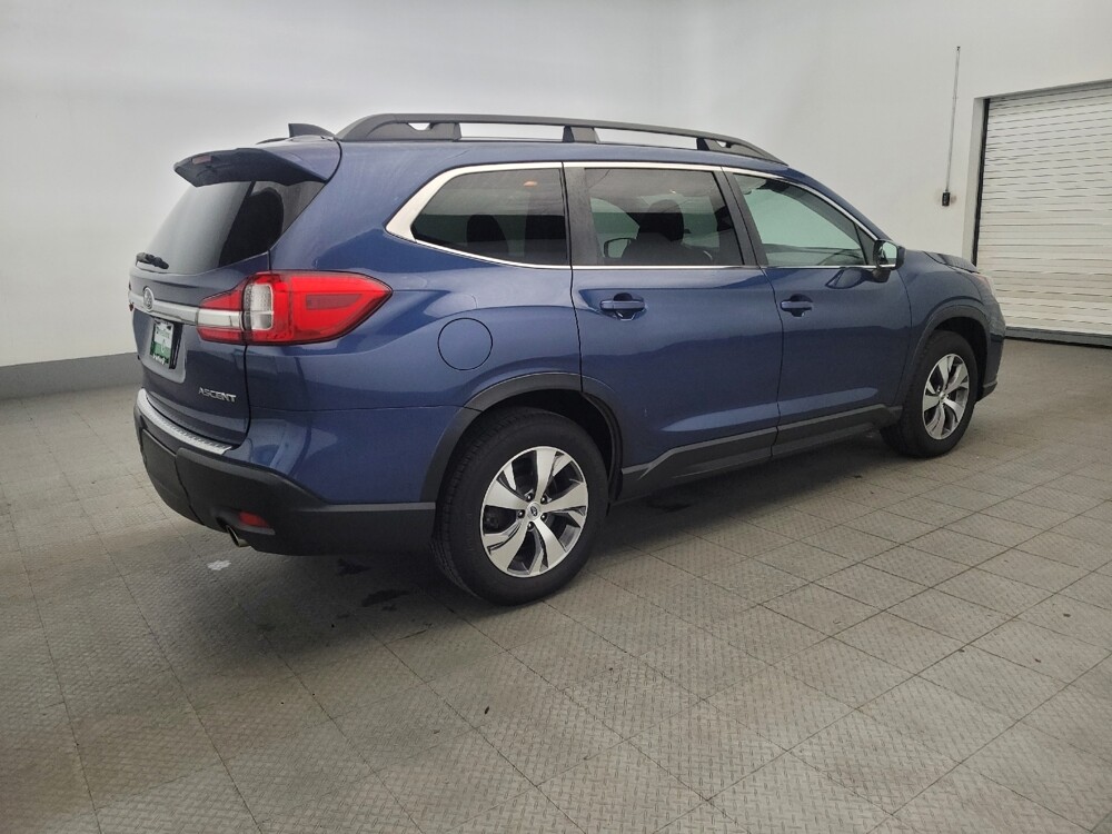 2021 Subaru Ascent in Glen Burnie, MD 21061 - 18097970 10