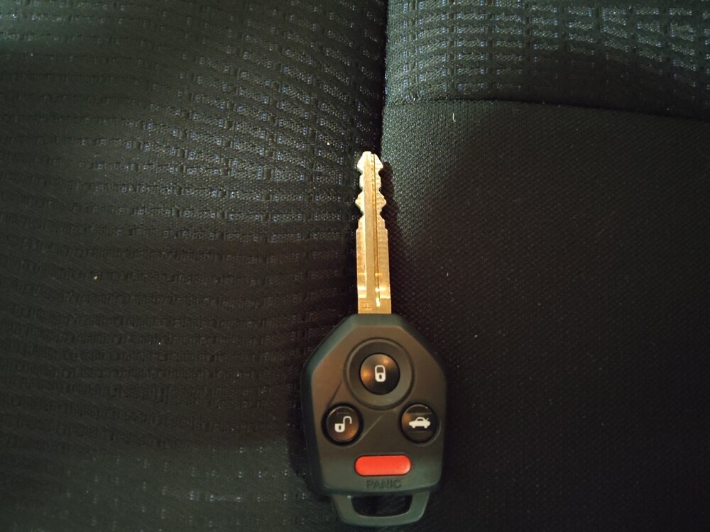 2021 Subaru Ascent in Glen Burnie, MD 21061 - 18097970 32