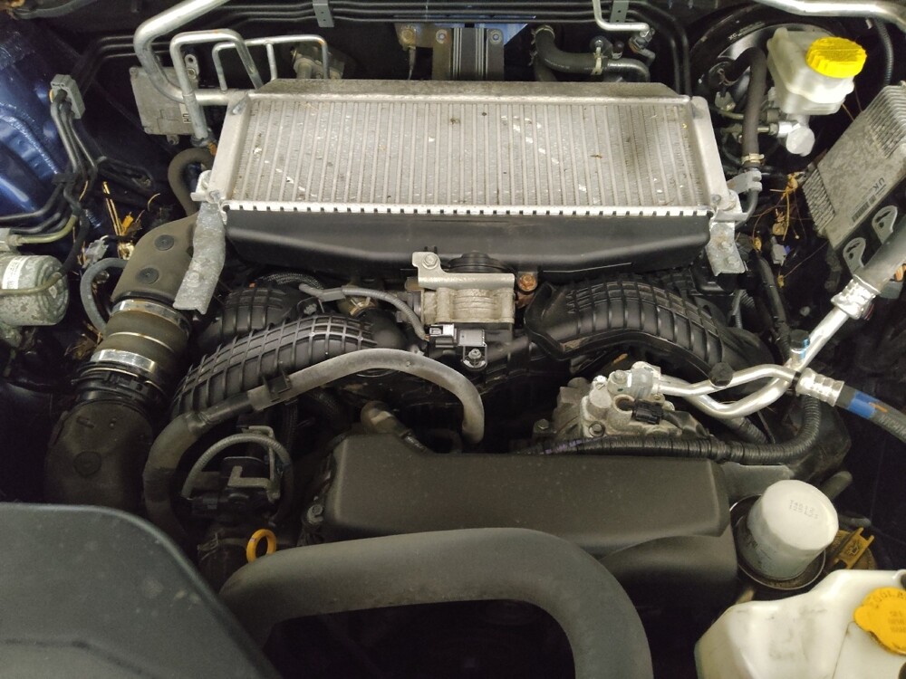 2021 Subaru Ascent in Glen Burnie, MD 21061 - 18097970 30