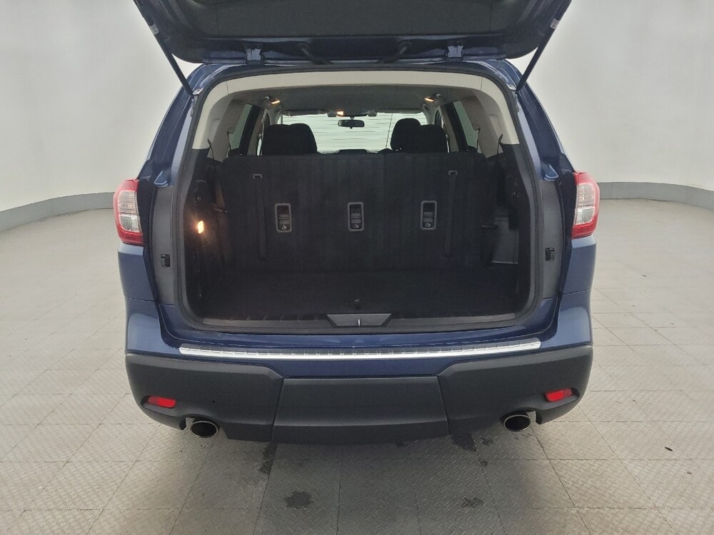 2021 Subaru Ascent in Glen Burnie, MD 21061 - 18097970 29