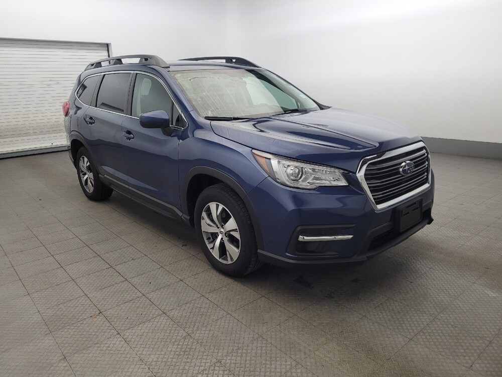 2021 Subaru Ascent in Glen Burnie, MD 21061 - 18097970 13