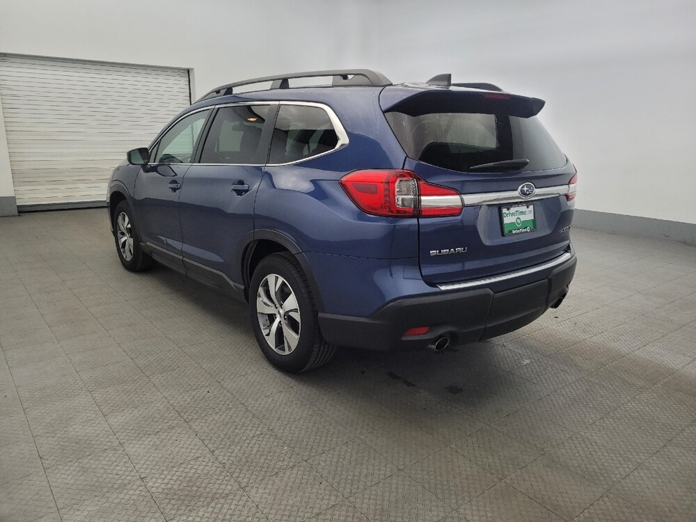 2021 Subaru Ascent in Glen Burnie, MD 21061 - 18097970 5