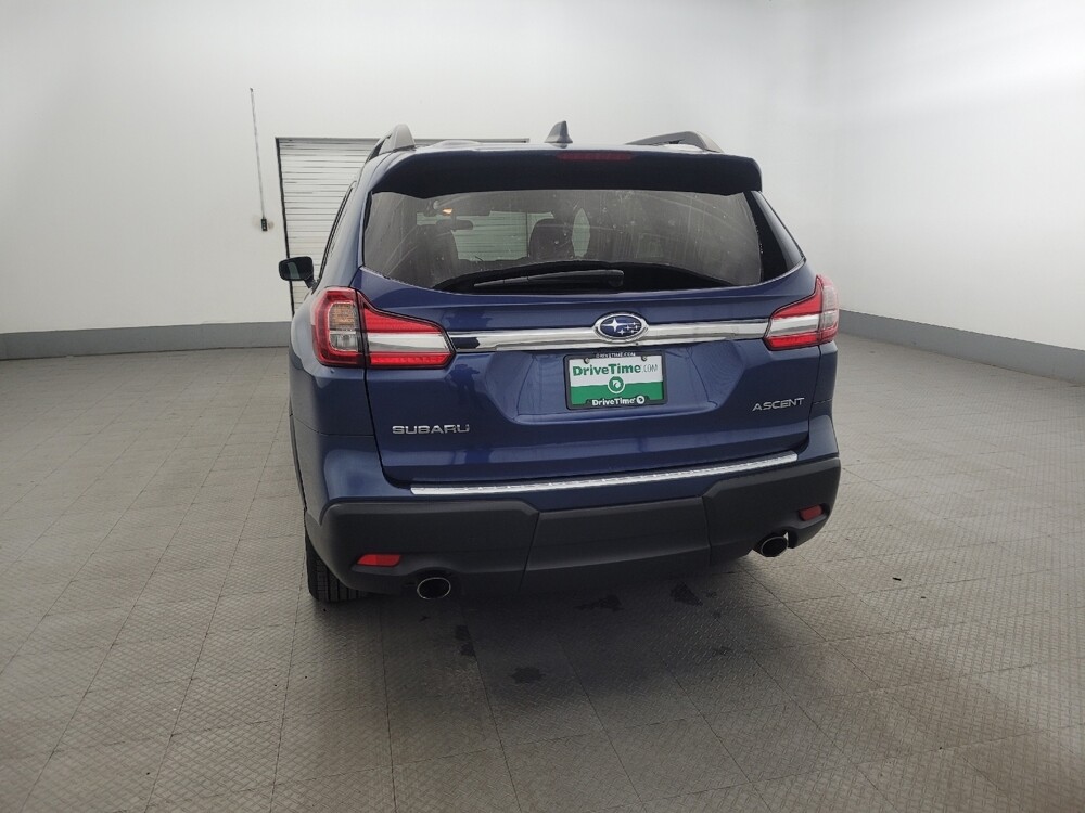 2021 Subaru Ascent in Glen Burnie, MD 21061 - 18097970 6