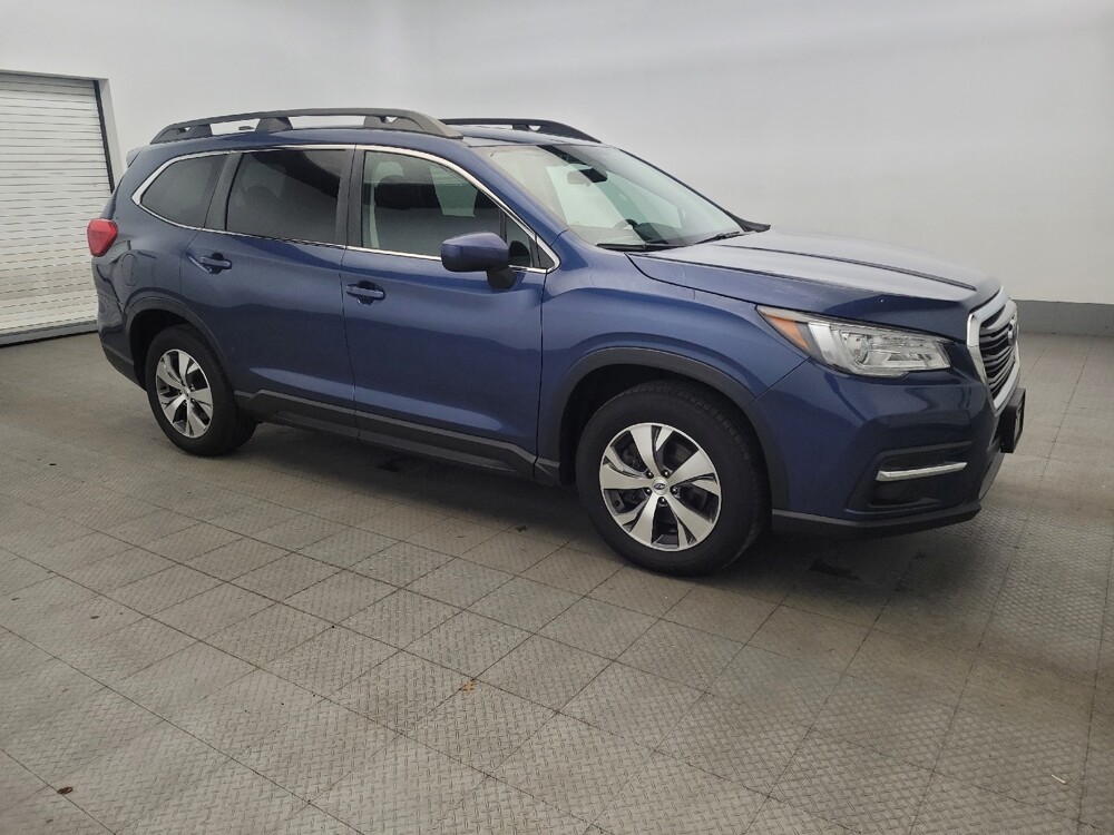 2021 Subaru Ascent in Glen Burnie, MD 21061 - 18097970 11