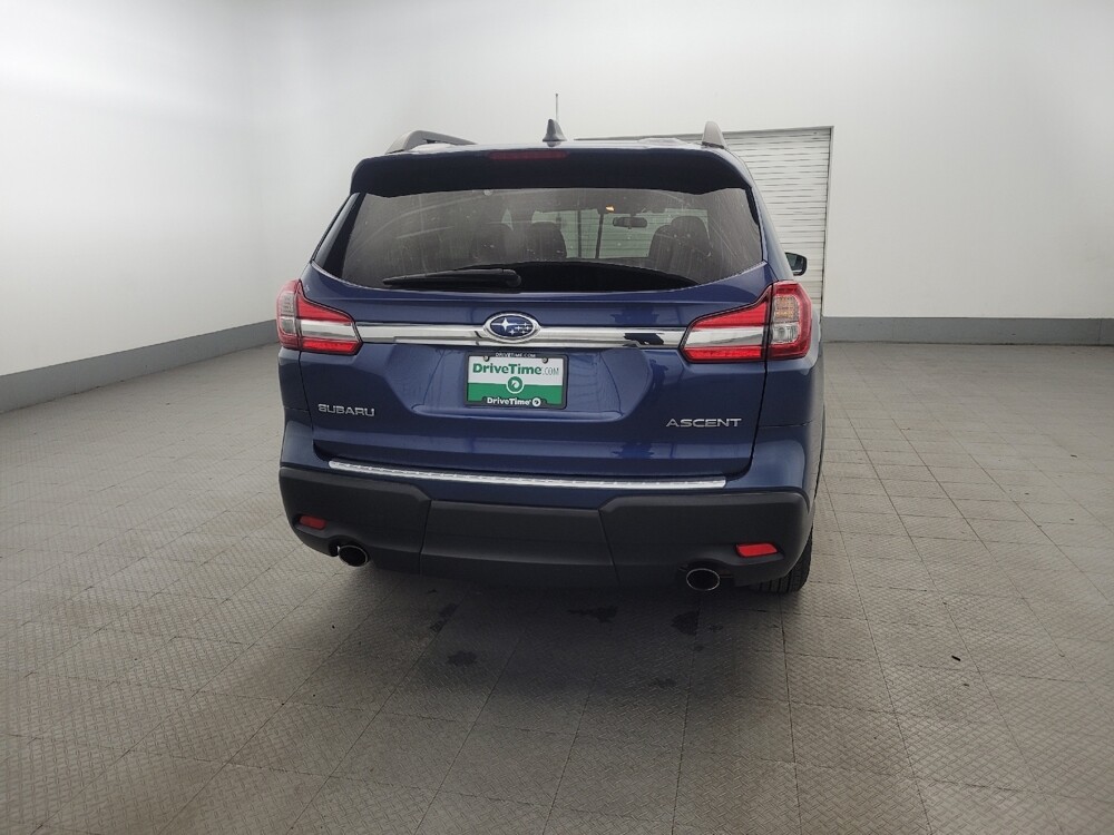2021 Subaru Ascent in Glen Burnie, MD 21061 - 18097970 7