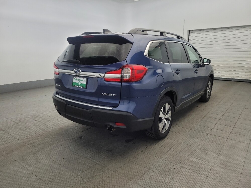 2021 Subaru Ascent in Glen Burnie, MD 21061 - 18097970 9