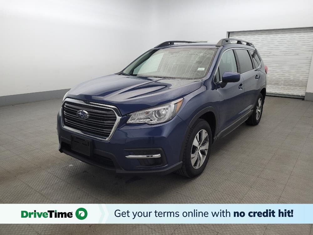 2021 Subaru Ascent in Glen Burnie, MD 21061 - 18097970