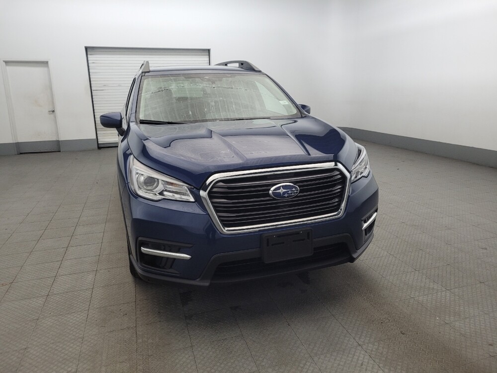 2021 Subaru Ascent in Glen Burnie, MD 21061 - 18097970 14