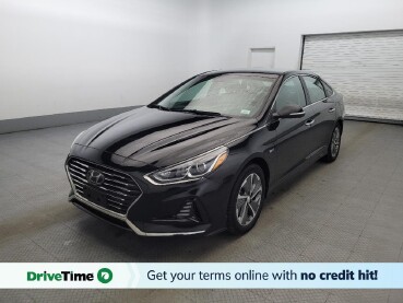 2019 Hyundai Sonata in Glen Burnie, MD 21061