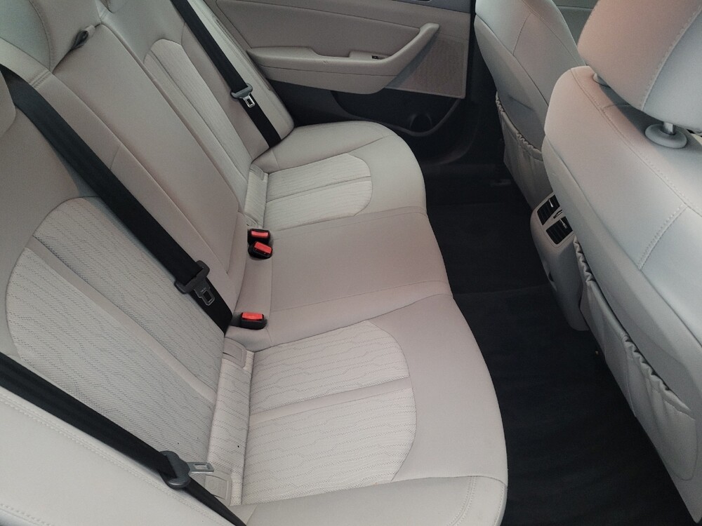 2019 Hyundai Sonata in Glen Burnie, MD 21061 - 18097971 19