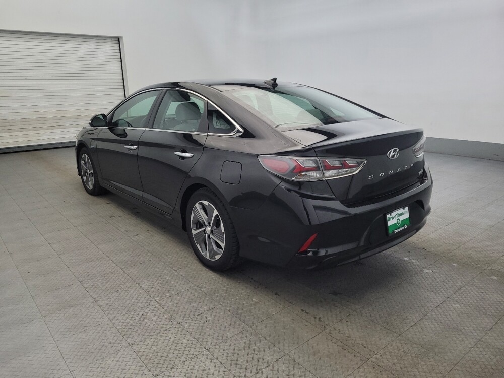 2019 Hyundai Sonata in Glen Burnie, MD 21061 - 18097971 5