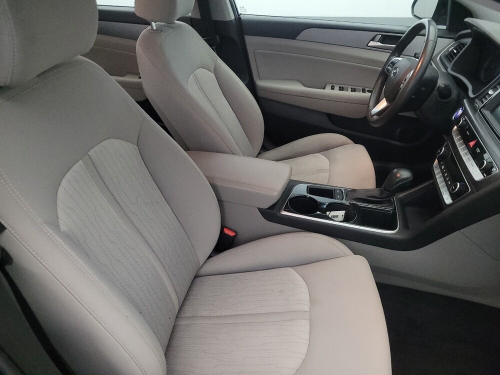 2019 Hyundai Sonata in Glen Burnie, MD 21061 - 18097971 21