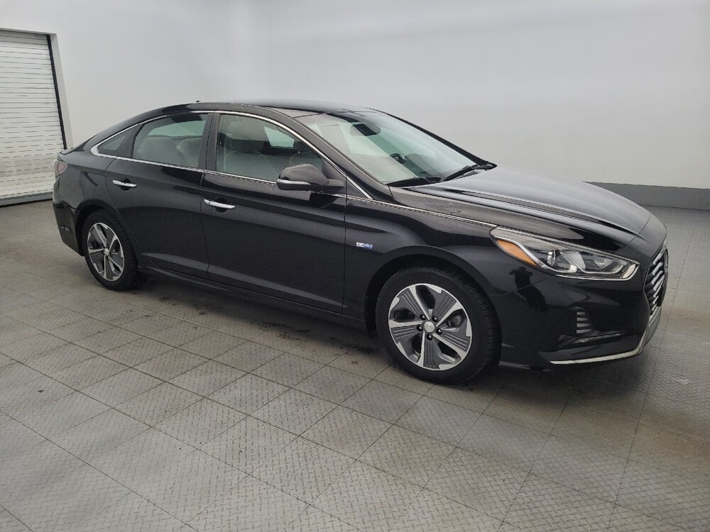2019 Hyundai Sonata in Glen Burnie, MD 21061 - 18097971 11