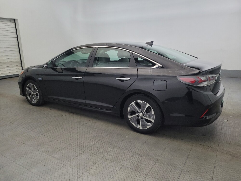 2019 Hyundai Sonata in Glen Burnie, MD 21061 - 18097971 3