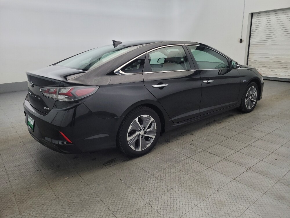 2019 Hyundai Sonata in Glen Burnie, MD 21061 - 18097971 10