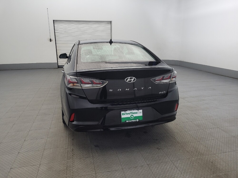 2019 Hyundai Sonata in Glen Burnie, MD 21061 - 18097971 6