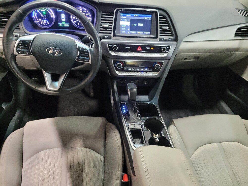 2019 Hyundai Sonata in Glen Burnie, MD 21061 - 18097971 22
