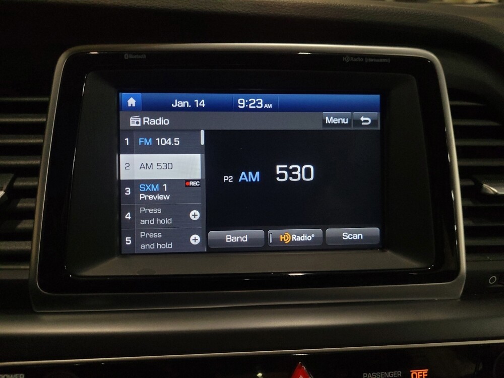 2019 Hyundai Sonata in Glen Burnie, MD 21061 - 18097971 25