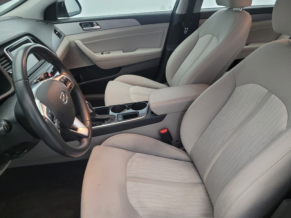2019 Hyundai Sonata in Glen Burnie, MD 21061 - 18097971 17