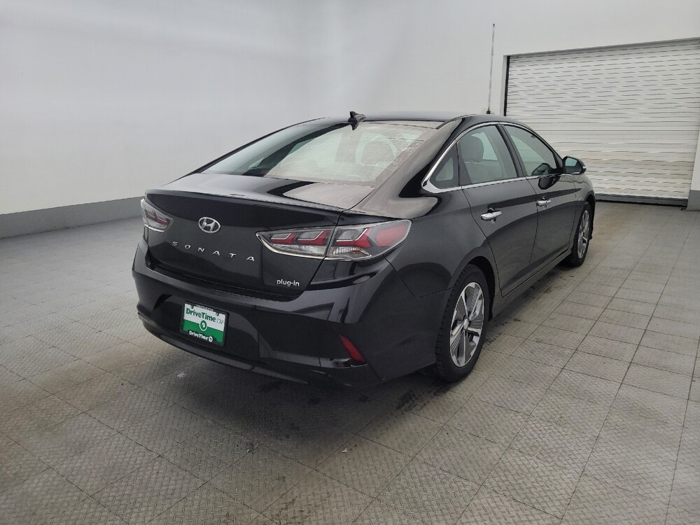 2019 Hyundai Sonata in Glen Burnie, MD 21061 - 18097971 9