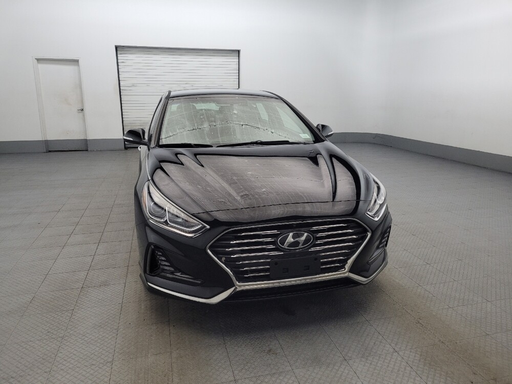 2019 Hyundai Sonata in Glen Burnie, MD 21061 - 18097971 14
