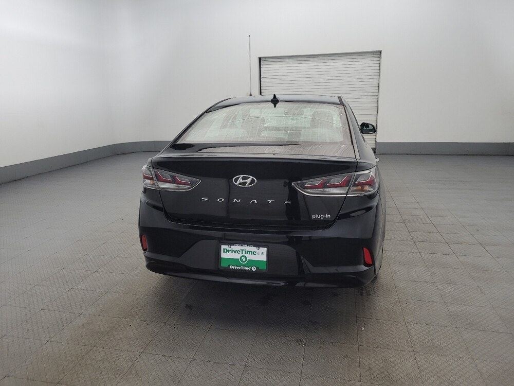 2019 Hyundai Sonata in Glen Burnie, MD 21061 - 18097971 7