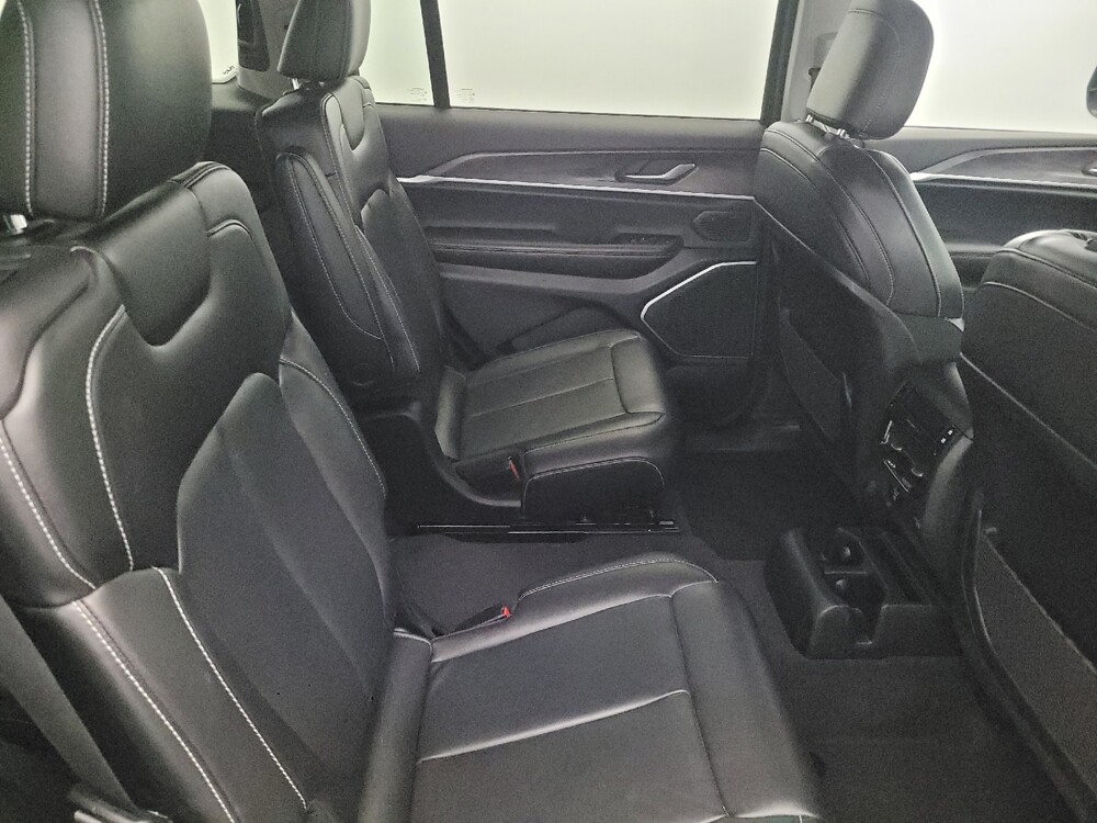 2021 Jeep Grand Cherokee L in Temple Hills, MD 20746 - 18097972 19