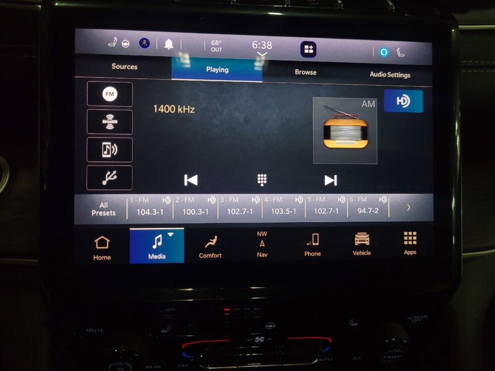 2021 Jeep Grand Cherokee L in Temple Hills, MD 20746 - 18097972 25