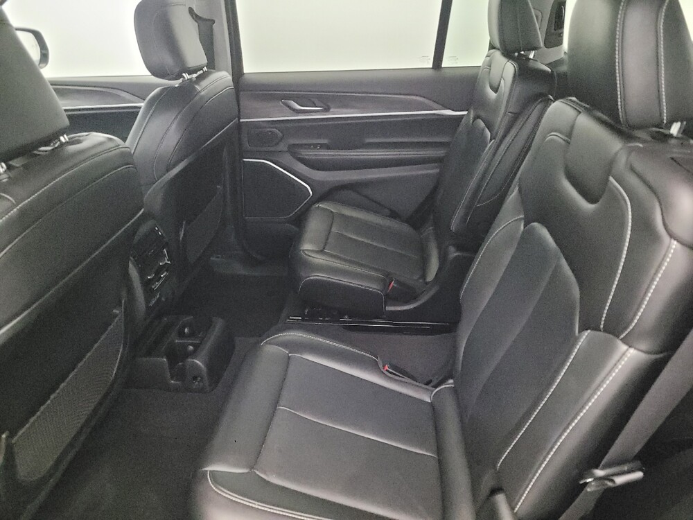 2021 Jeep Grand Cherokee L in Temple Hills, MD 20746 - 18097972 18