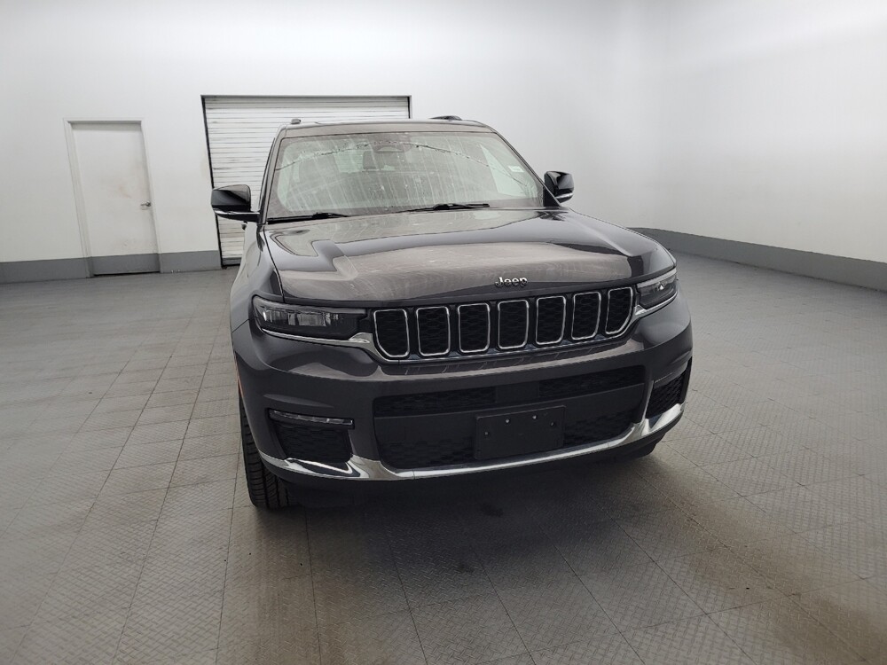 2021 Jeep Grand Cherokee L in Temple Hills, MD 20746 - 18097972 14