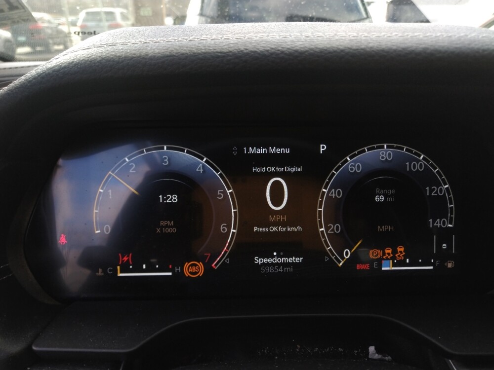 2021 Jeep Grand Cherokee L in Temple Hills, MD 20746 - 18097972 23