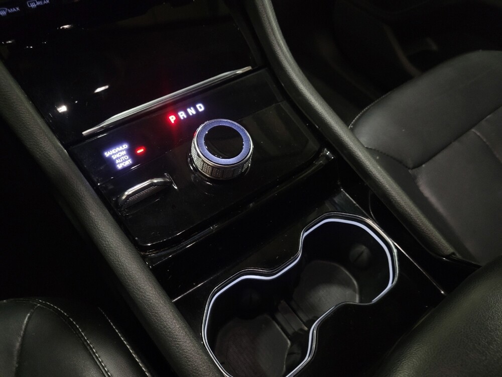 2021 Jeep Grand Cherokee L in Temple Hills, MD 20746 - 18097972 26