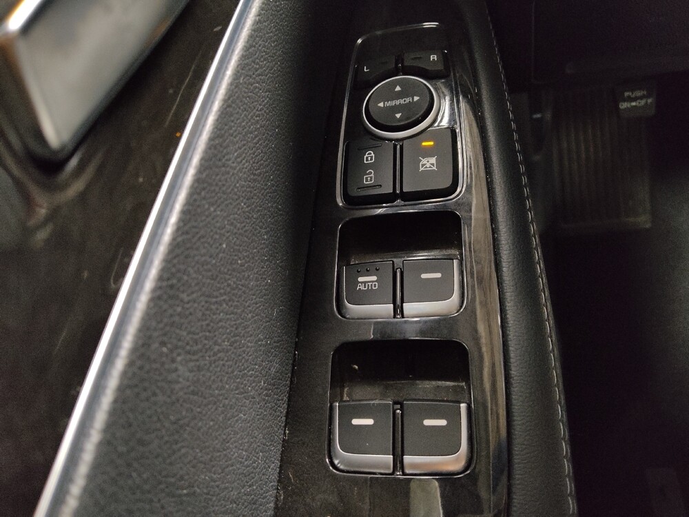 2016 Kia Sorento in Marietta, GA 30062 - 18097973 27