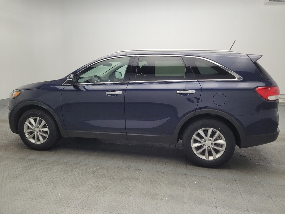 2016 Kia Sorento in Marietta, GA 30062 - 18097973 3