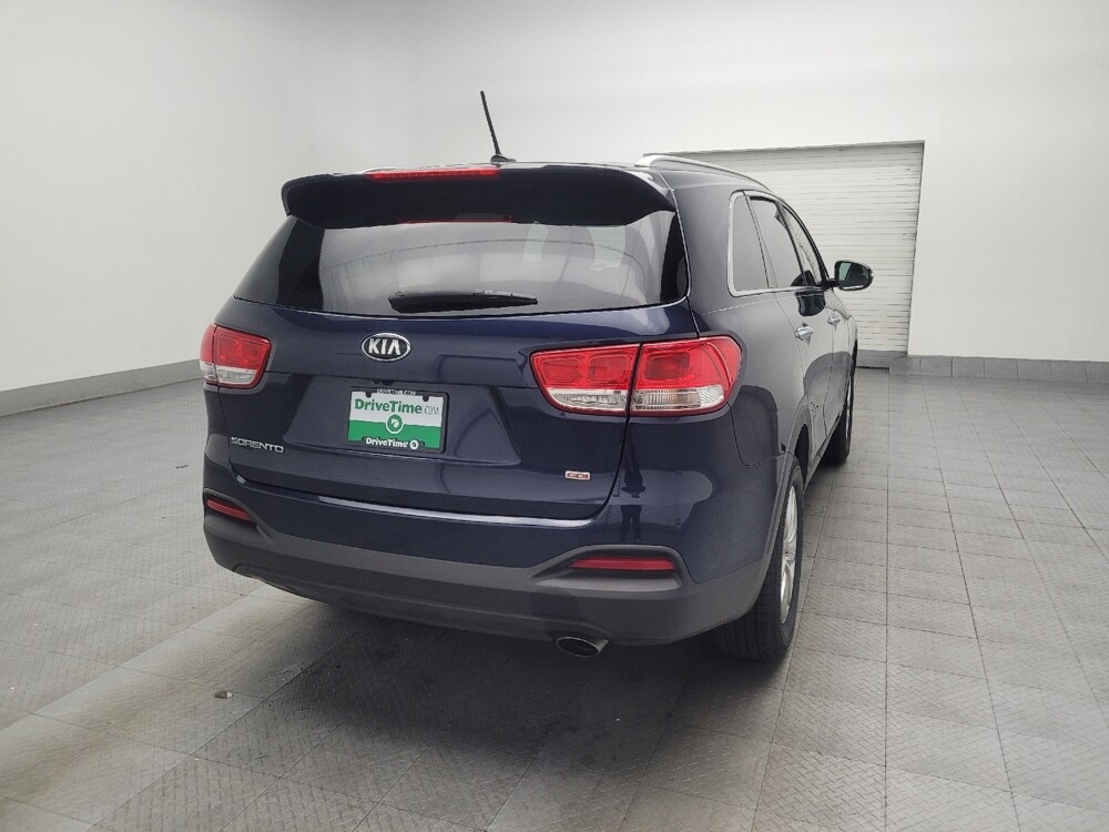 2016 Kia Sorento in Marietta, GA 30062 - 18097973 9