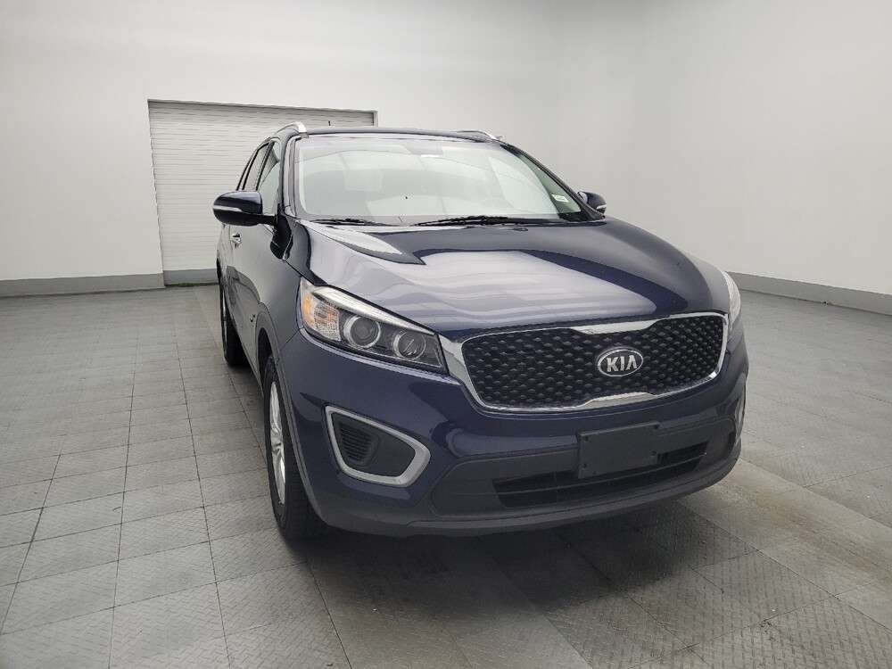 2016 Kia Sorento in Marietta, GA 30062 - 18097973 13