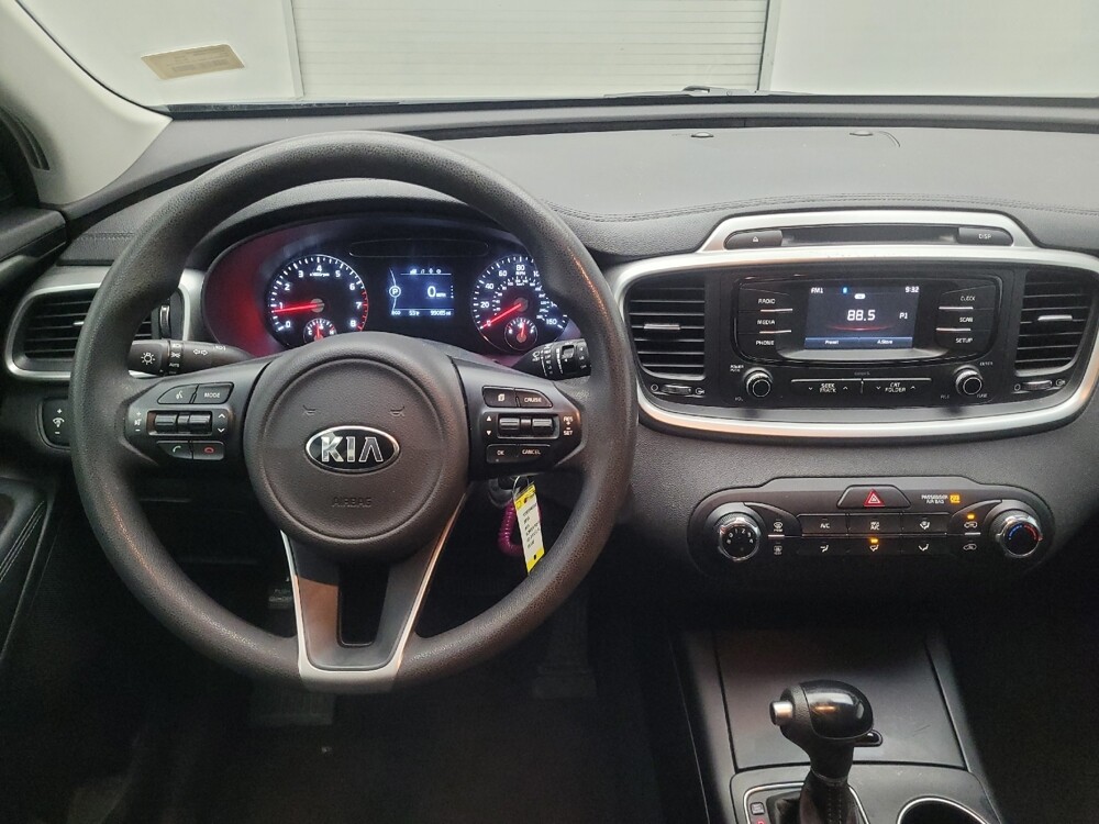2016 Kia Sorento in Marietta, GA 30062 - 18097973 22