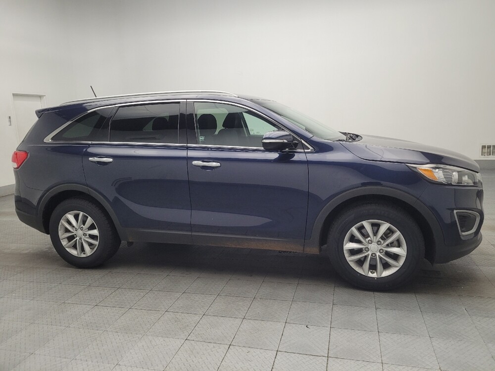 2016 Kia Sorento in Marietta, GA 30062 - 18097973 11