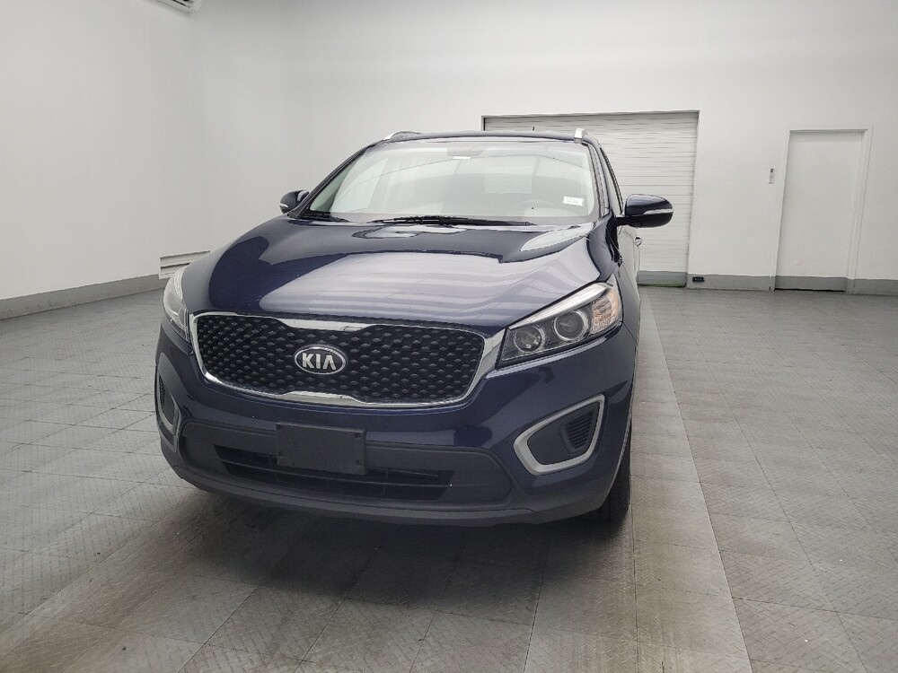 2016 Kia Sorento in Marietta, GA 30062 - 18097973 15