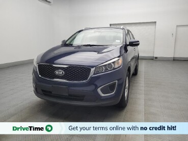 2016 Kia Sorento in Marietta, GA 30062