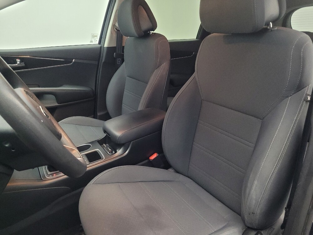2016 Kia Sorento in Marietta, GA 30062 - 18097973 17