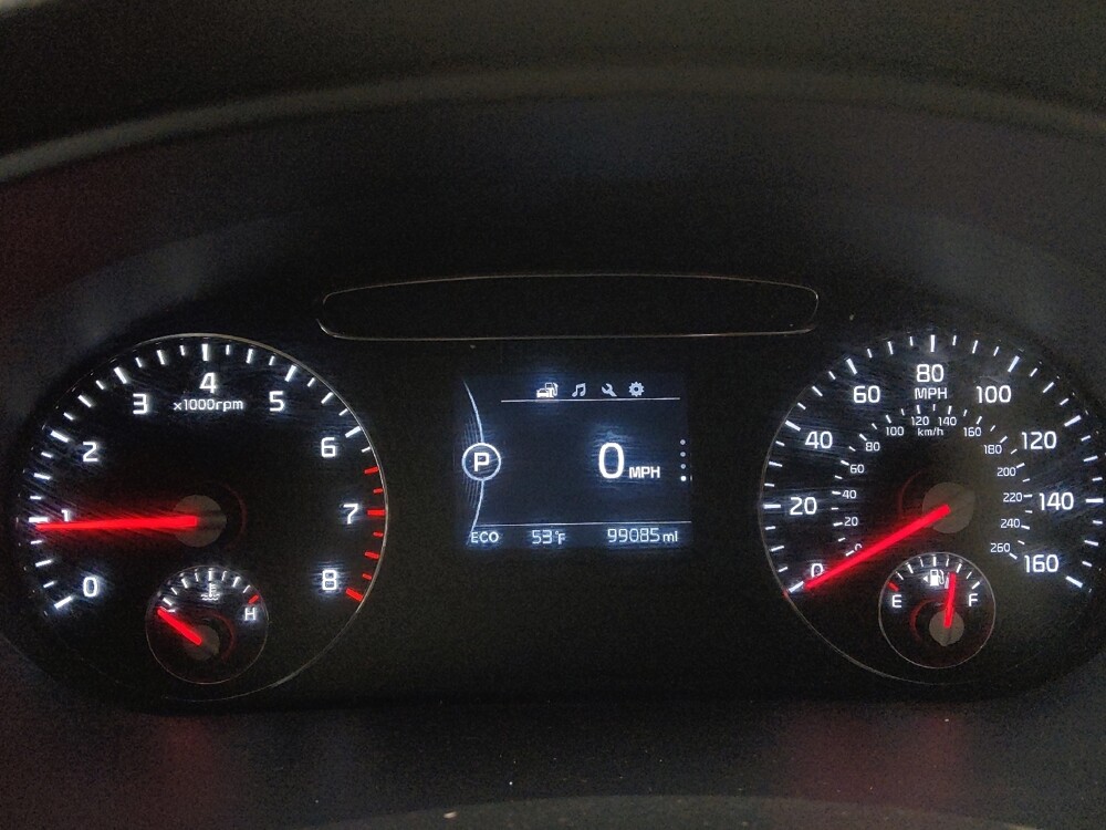 2016 Kia Sorento in Marietta, GA 30062 - 18097973 23