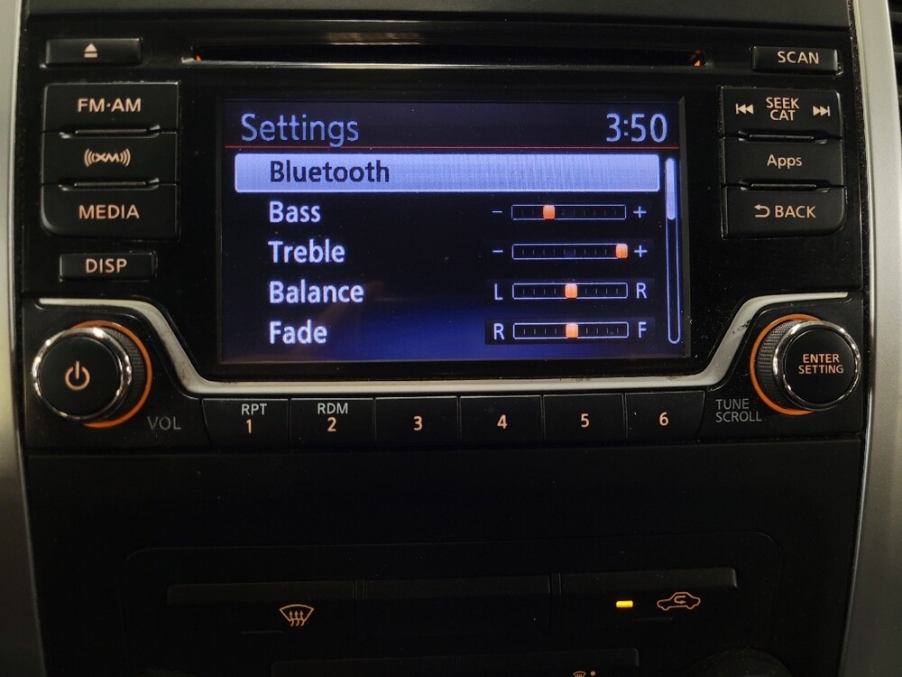 2016 Nissan Frontier in Jacksonville, FL 32225 - 18097974 25