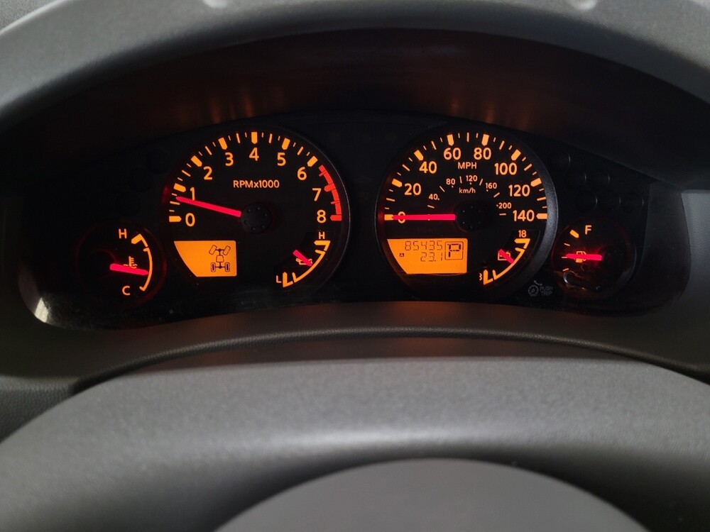 2016 Nissan Frontier in Jacksonville, FL 32225 - 18097974 23