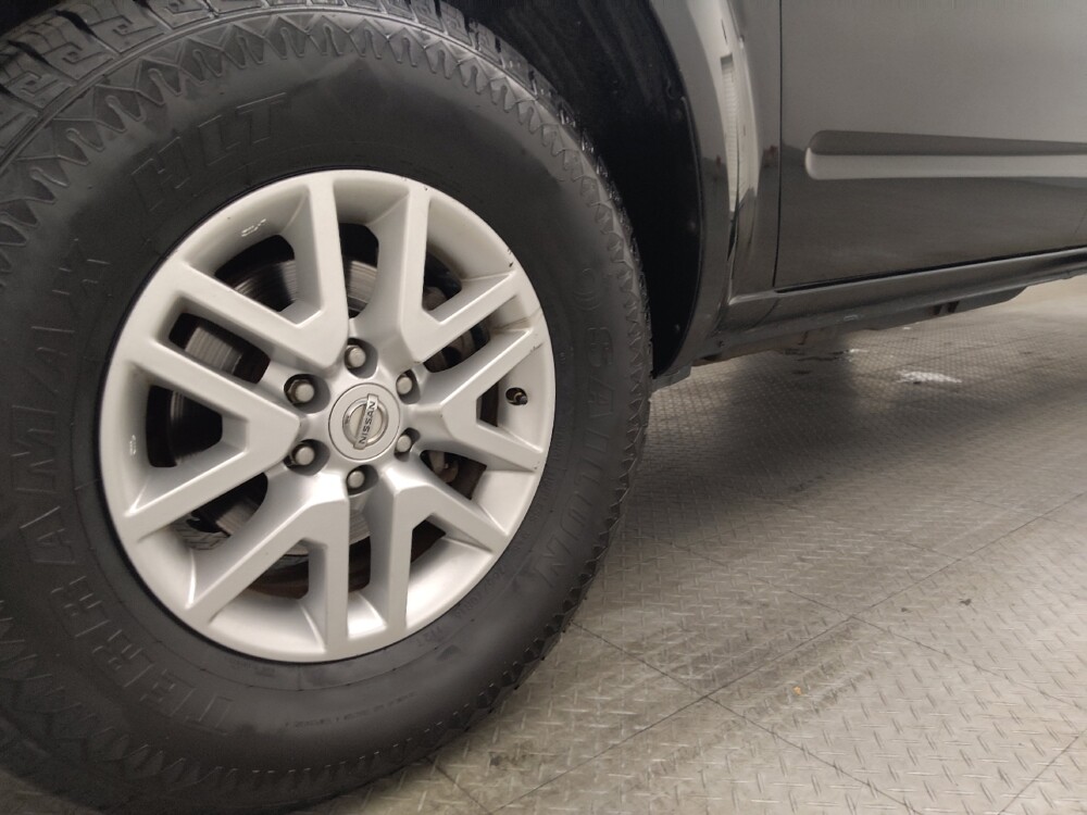 2016 Nissan Frontier in Jacksonville, FL 32225 - 18097974 31