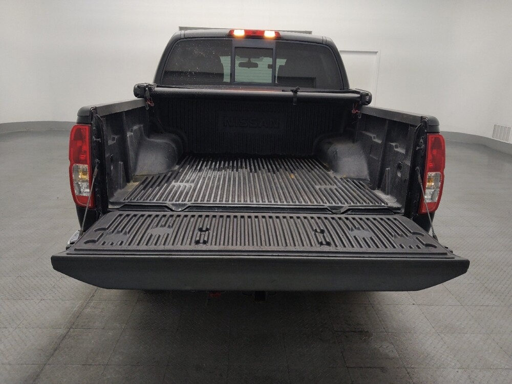 2016 Nissan Frontier in Jacksonville, FL 32225 - 18097974 29