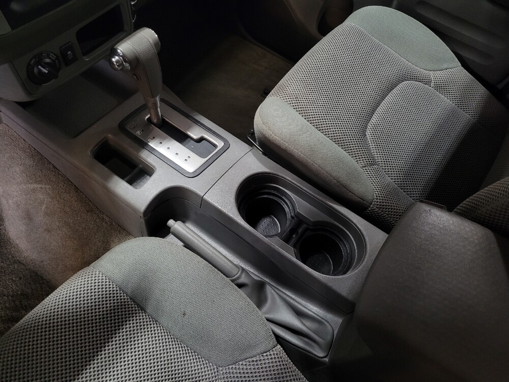 2016 Nissan Frontier in Jacksonville, FL 32225 - 18097974 26