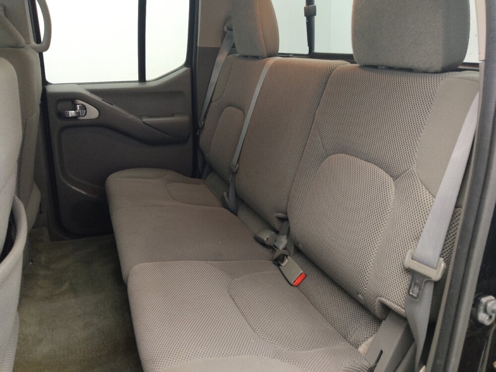 2016 Nissan Frontier in Jacksonville, FL 32225 - 18097974 18